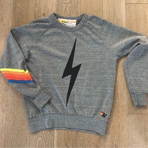 Aviator nation sweatshirt